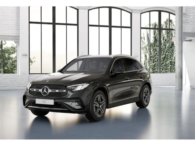 Mercedes-Benz GLC 220 d 4M AMG Line Advanced Plus 360 Kamera 2025 Diesel