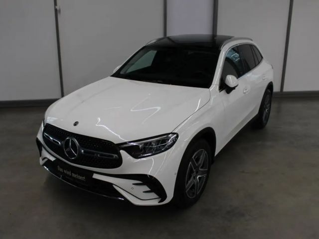 Mercedes-Benz GLC 220 d 4M AMG Advanced + Panorama AHK 360 2025 Diesel