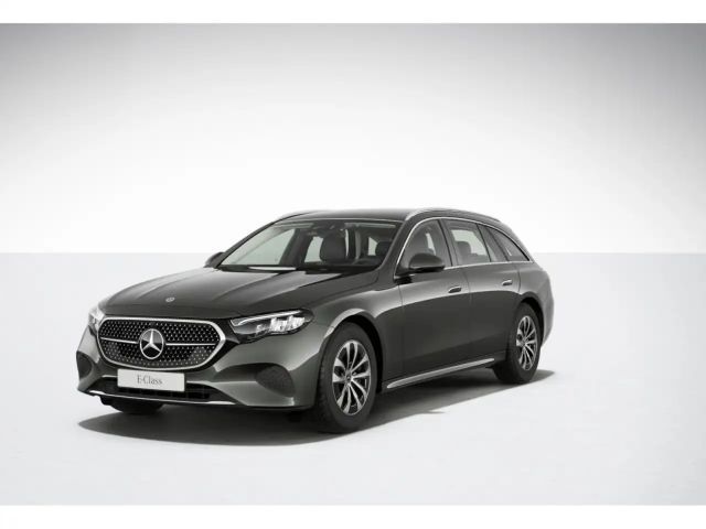 Mercedes-Benz E 220 d T Avantgarde AHK LED BURMESTER DISTRONIC 2024 Diesel