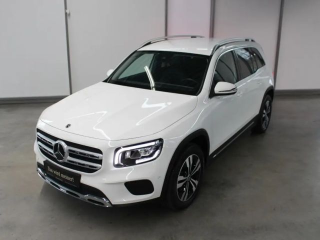 Mercedes-Benz GLB 200 d Progressive LED Kamera EASY-PACK SHZ 2022 Diesel
