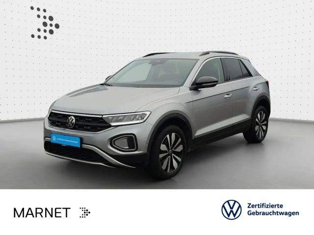 Volkswagen T-Roc 1.5 TSI DSG  Goal *Navi*AHK*Kamera*ASG*ACC 2024 Benzine