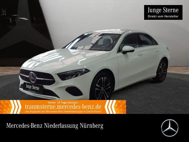 Mercedes-Benz A 250 e Lim PROGRESSIVE+LED+KAMERA+8G 2025 Hybride / Benzine