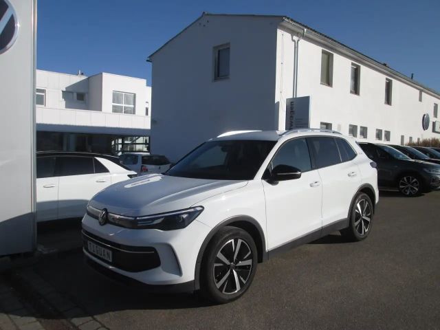 Volkswagen Tiguan GOAL 2.0 TDI DSG AHK ACC AREA 2025 Diesel