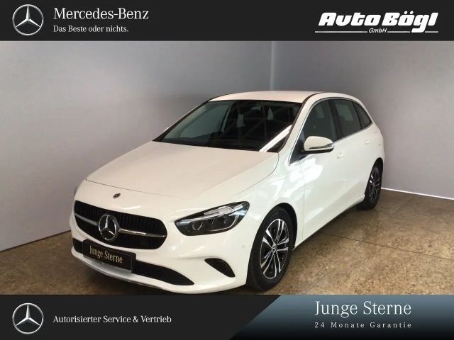 Mercedes-Benz B 200 B 200 Fahrassistenz/Progress/VKZ/MBUX/LED/Kamera 2025 Benzine