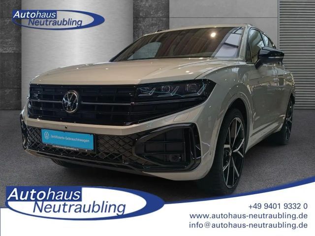 Volkswagen Touareg 3.0 TDI "R-LINE" 286 PS +LEDER+PANORAMA+AHK+DYNAUD 2025 Diesel