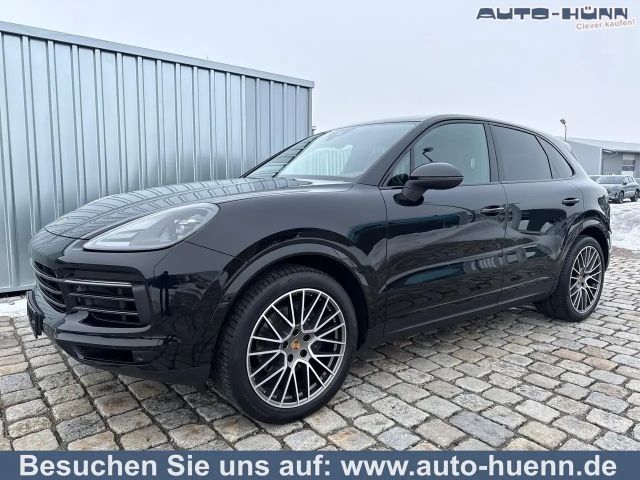 Porsche Cayenne 3,0 Ltr. - 250kW/340PS V6 Turbo Platinum Editio... 2023 Benzine
