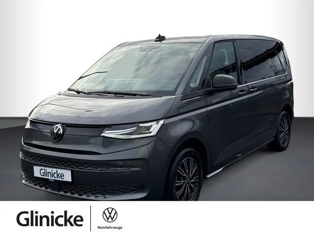 Volkswagen T7 Multivan Multivan 2.0 TDI DSG, PANO, NAVI, 6-SITZER 2023 Diesel