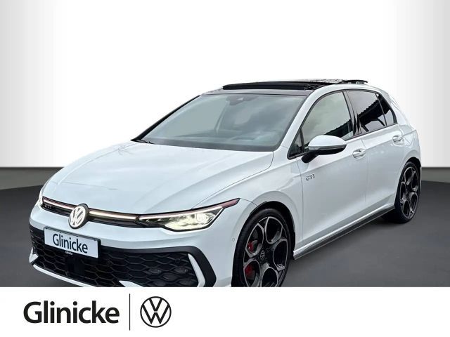 Volkswagen Golf GTI Golf VIII GTI 2.0 TSI DSG, AHK, PANO, HEAD-UP, R 2024 Benzine