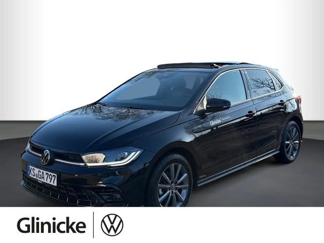 Volkswagen Polo R-Line 1.0 TSI PANO, RFK, NAVI 2026 Benzine