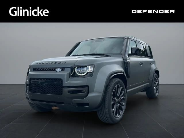 Land Rover Defender 110 P635 OCTA Edition One AHK Carbon Ai 2025 Benzine