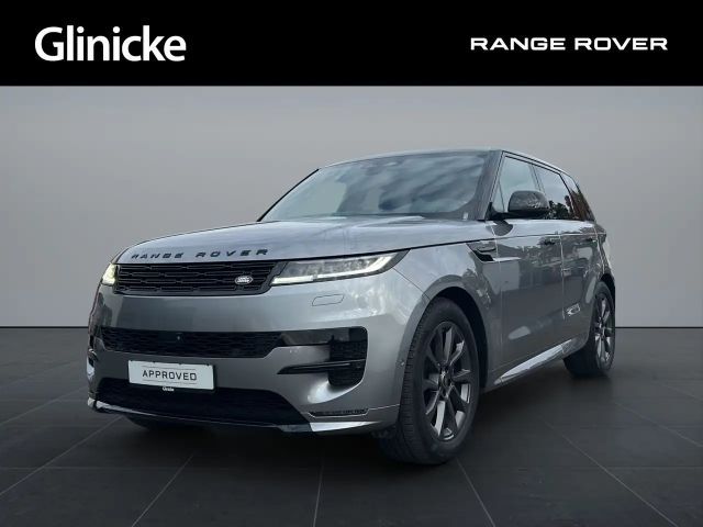 Land Rover Range Rover Sport 2025 Hybride / Benzine
