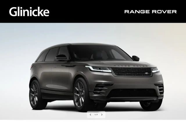 Land Rover Range Rover Velar 2025 Hybride / Benzine