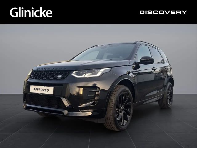 Land Rover Discovery Sport 2025 Diesel