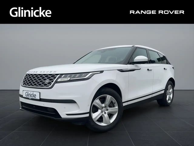 Land Rover Range Rover Velar P400e Navi LED Klima SHZ 2021 Hybride / Benzine