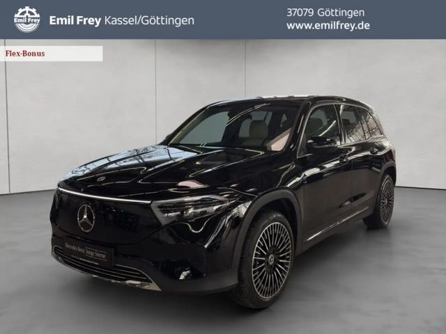 Mercedes-Benz EQB 300 2024 Elektrisch