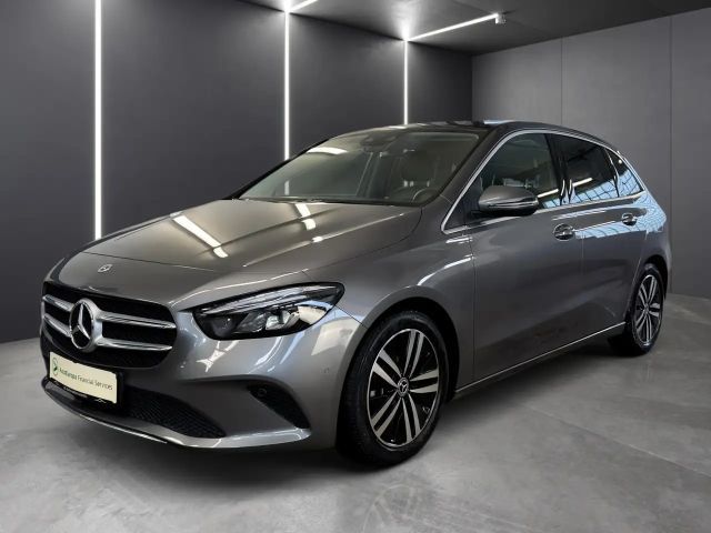 Mercedes-Benz B 200 B 200d Progressive 2.0 CDI Aut. LED, MBUX 2022 Diesel