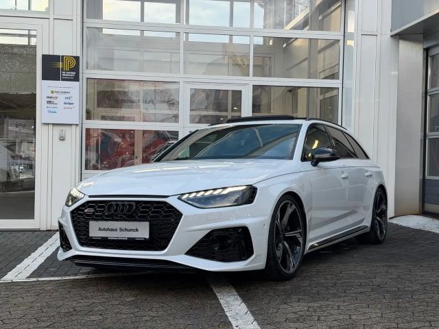 Audi RS4 2023 Benzine