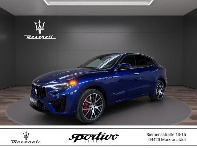 Maserati Levante SQ4 GranSport 2022 Benzine