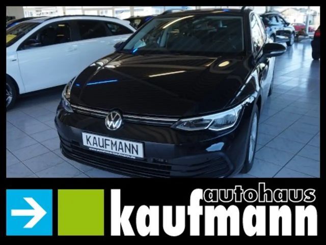 Volkswagen Golf Variant GOLF VARIANT 1,5 TSI DSG NAVI AHK PDC ACC SHZ APP 2023 Benzine