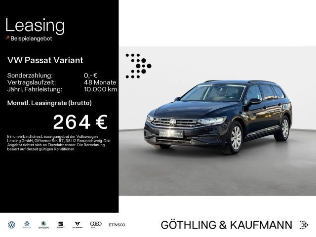 Volkswagen Passat Variant 2.0 TDI*NAVI*PDC*AHK*LED*SHZ 2022 Diesel