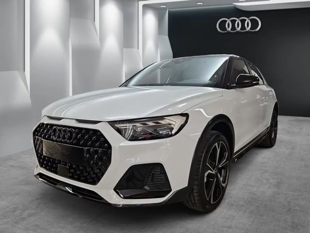 Audi A1 allstreet Stronic Optikpaket LED RearView Klima 2026 Benzine