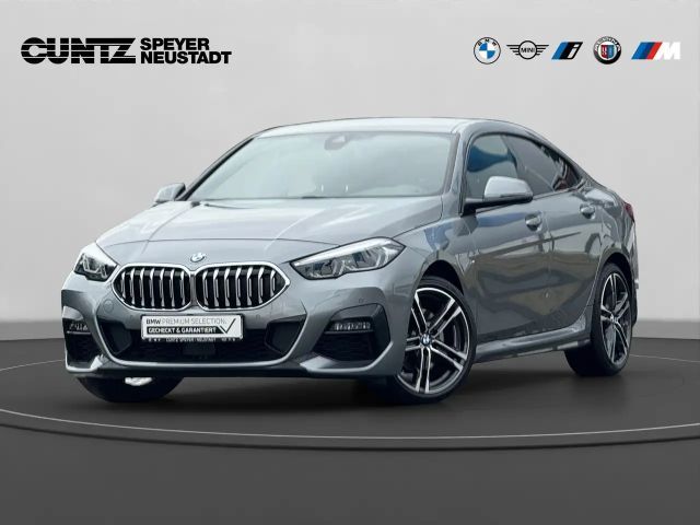 BMW 218 i M Sport Driving Assist. HiFi Komfortzugang LED 2023 Benzine