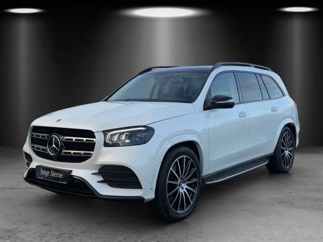Mercedes-Benz GLS 400 2023 Diesel