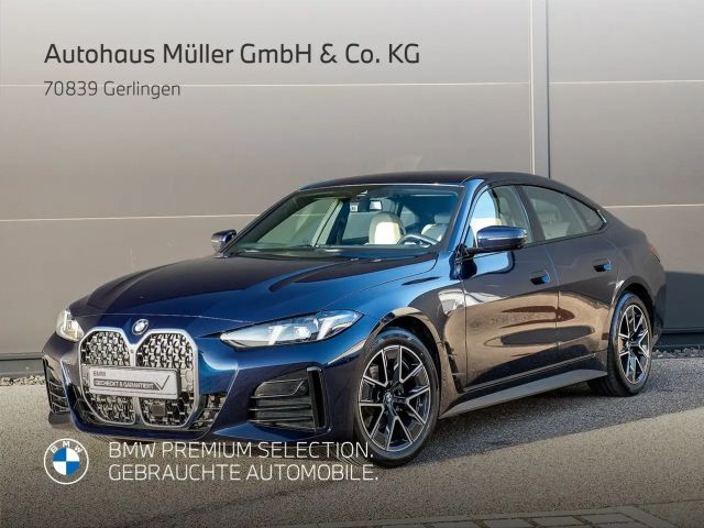 BMW 420 d Gran Coupé UPE67110EUR M Sportpaket LED Kamera 2025 Diesel