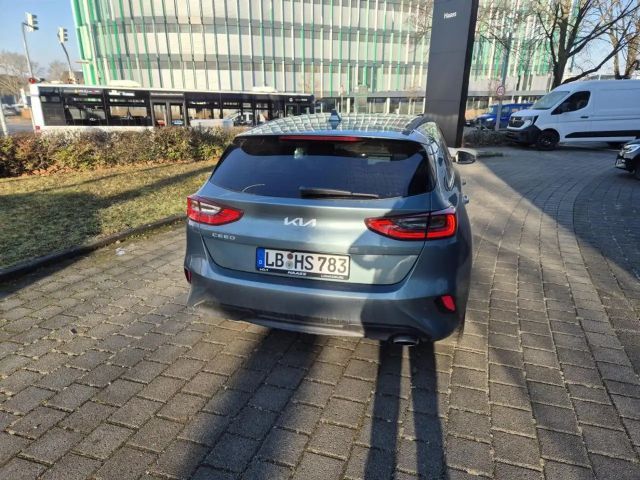 Kia Ceed / cee'd