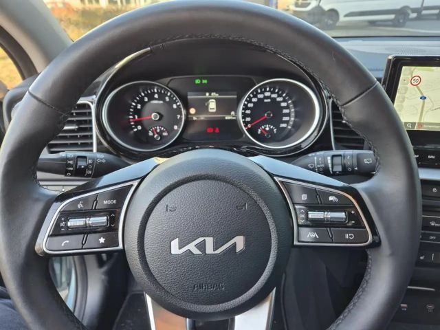 Kia Ceed / cee'd