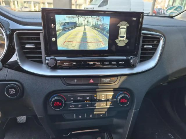 Kia Ceed / cee'd