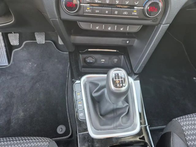 Kia Ceed / cee'd