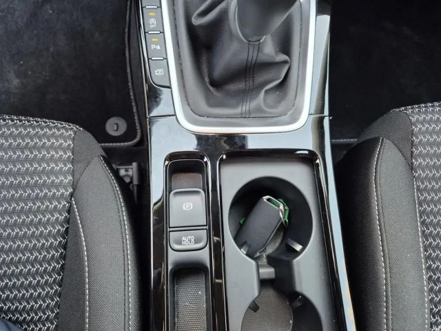 Kia Ceed / cee'd