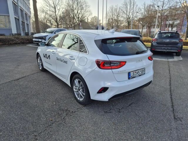 Kia Ceed / cee'd