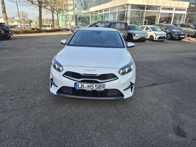 Kia Ceed / cee'd