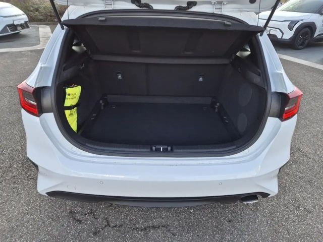 Kia Ceed / cee'd