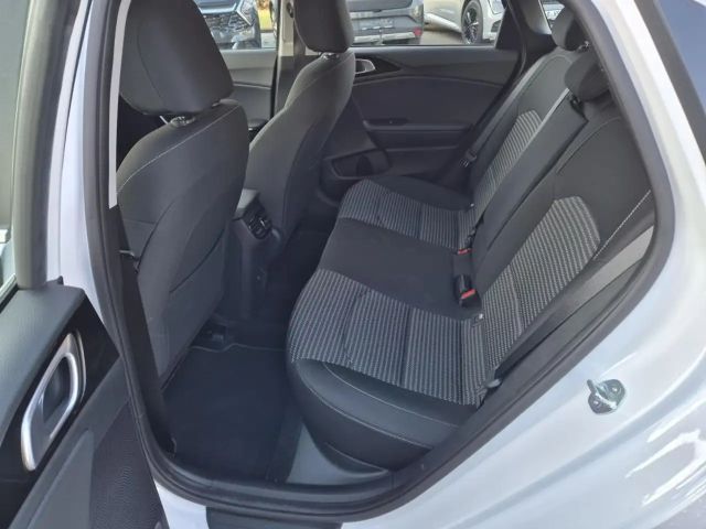 Kia Ceed / cee'd