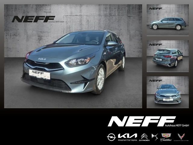 Kia Ceed SW / cee'd SW