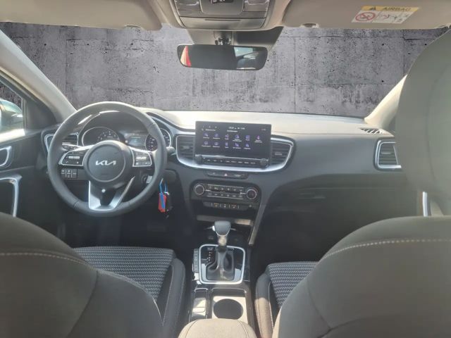 Kia Ceed SW / cee'd SW