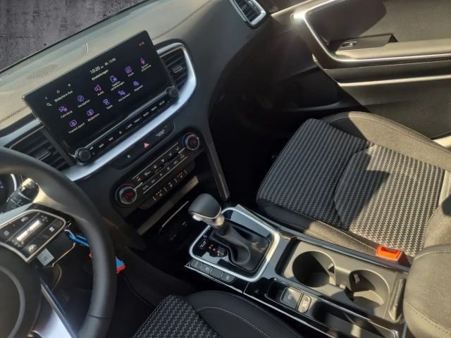 Kia Ceed SW / cee'd SW