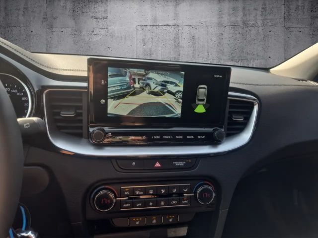 Kia Ceed SW / cee'd SW
