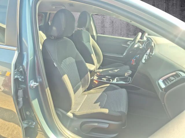 Kia Ceed SW / cee'd SW