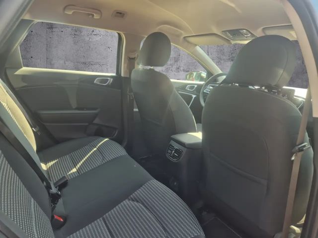 Kia Ceed SW / cee'd SW
