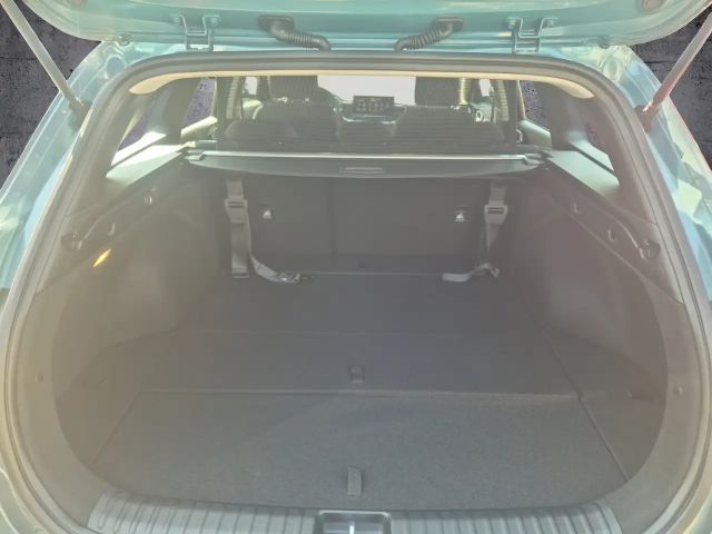 Kia Ceed SW / cee'd SW