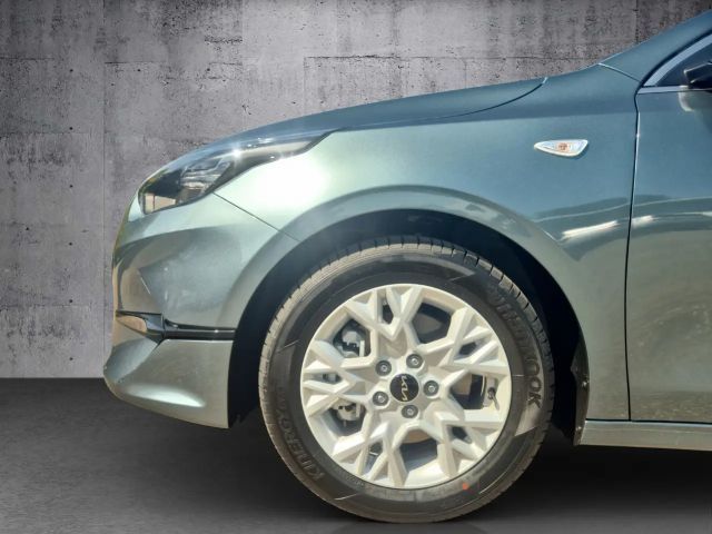 Kia Ceed SW / cee'd SW