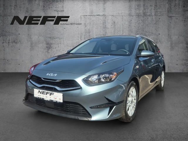 Kia Ceed SW / cee'd SW