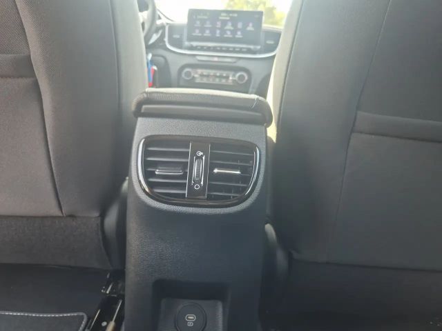 Kia Ceed SW / cee'd SW
