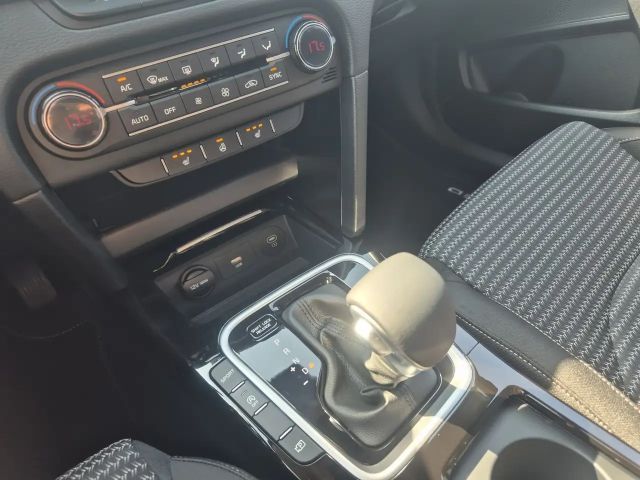 Kia Ceed SW / cee'd SW