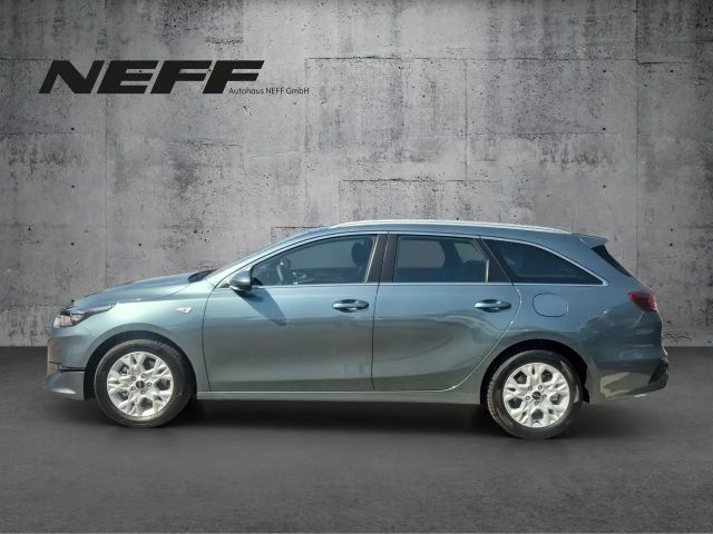 Kia Ceed SW / cee'd SW