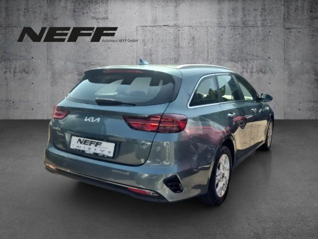 Kia Ceed SW / cee'd SW